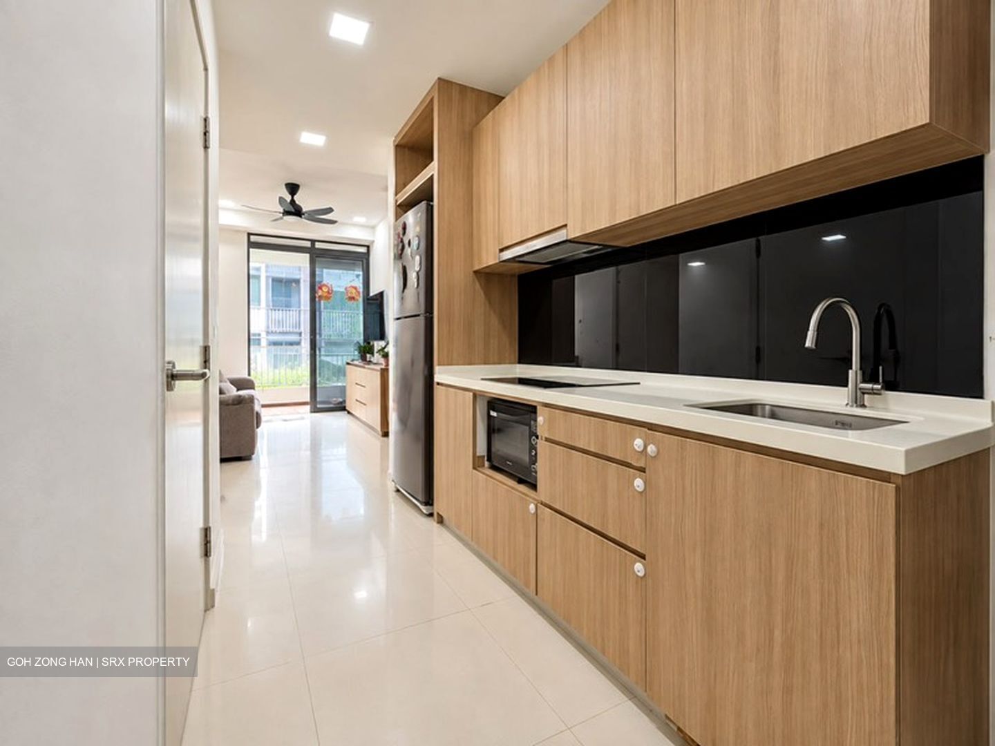 Prime Residence (D14), Apartment #622632881